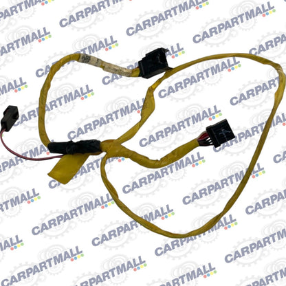 1999 JEEP GRAND CHEROKEE FRONT RIGHT SIDE DOOR WIRING WIRE HARNESS 56042526AC