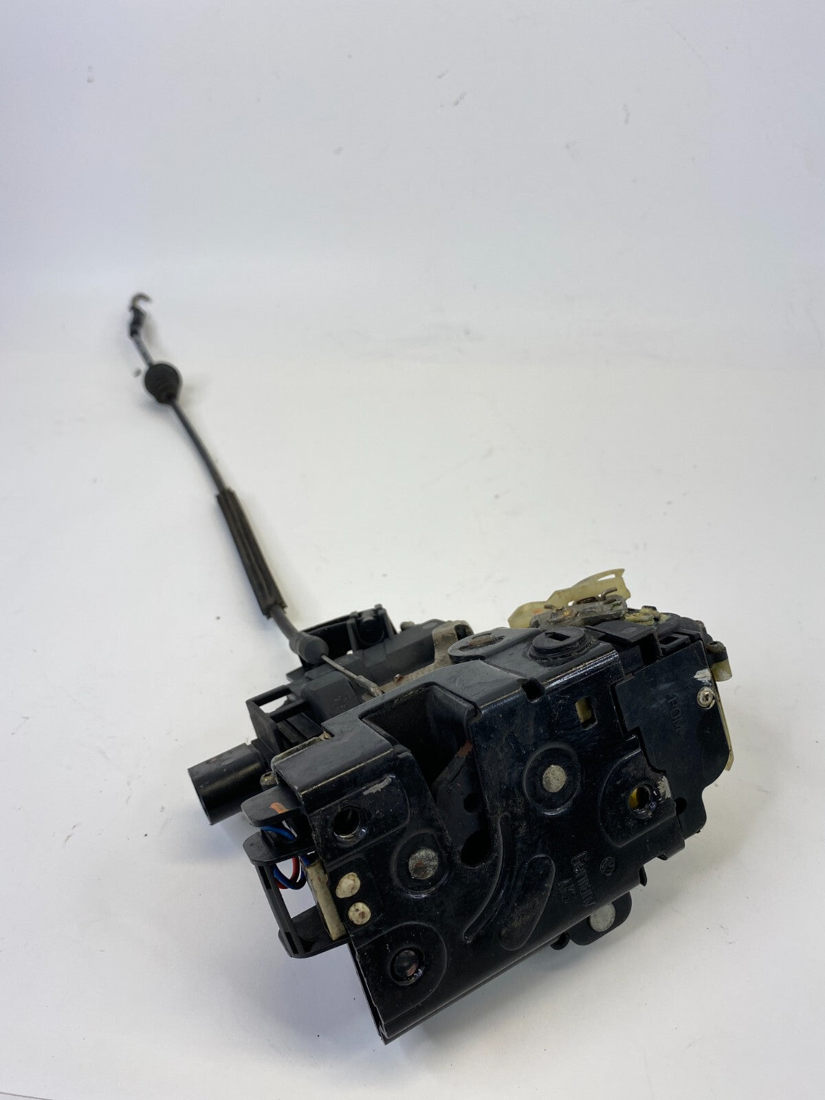 2001-2005 Volkswagen Jetta Rear Right Side Door Lock Latch Relase Actuator Assy