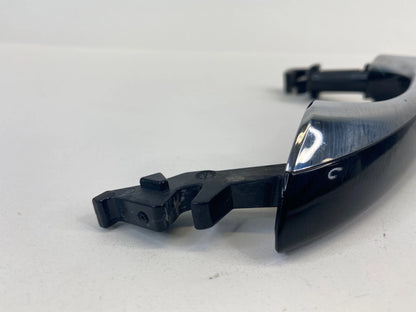 2006 2007 MERCEDES-BENZ C280 C350 REAR LEFT OUTER EXTERIOR DOOR HANDLE ASSEMBLY