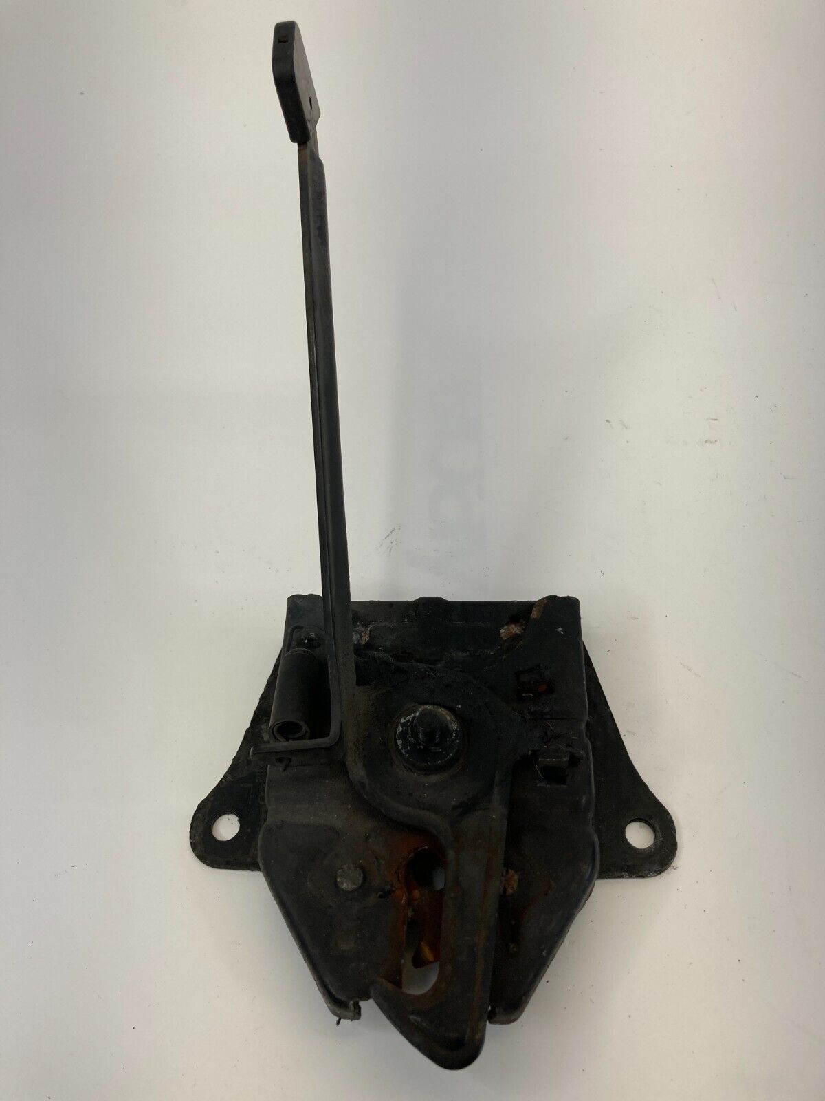 2003-2009 Kia Sorento Hood Latch Lock Release Actuator OEM