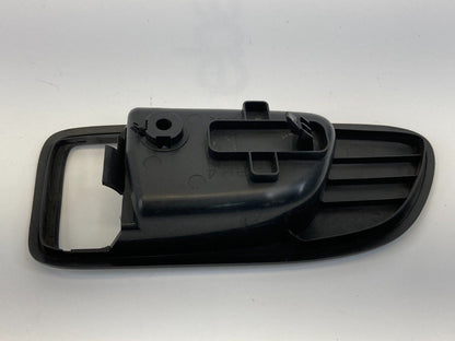 2006-2008 Mazda 6 Mazda6 Rear Right Side Inner Door Handle Bezel Trim OEM