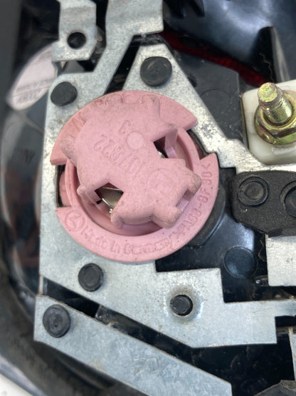 1998-2002 Mercedes-Benz E430 Rear Right Inner Tail Light Taillight Aftermarket