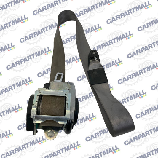 06-11 AUDI A6 QUATTRO FRONT RIGHT PASSENGER SIDE SEAT BELT RETRACTOR 605404800