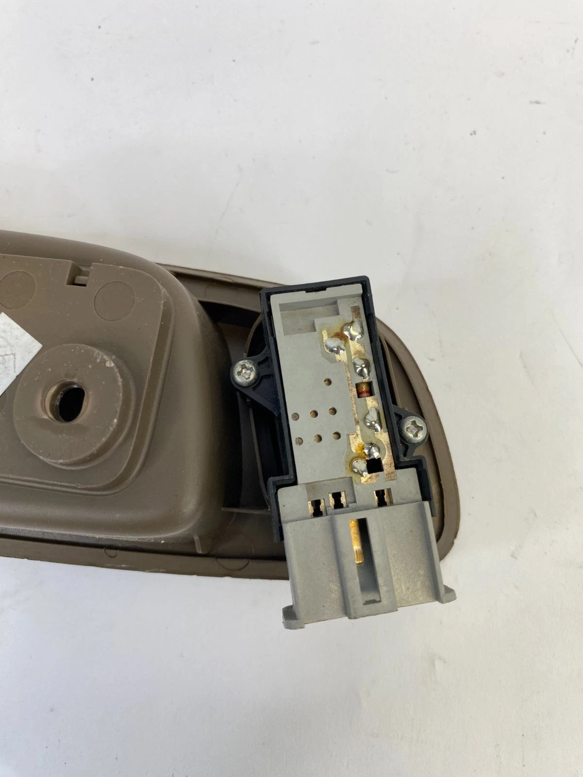 2006-2008 HONDA PILOT FRONT RIGHT PASSENGER INSIDE INTERIOR DOOR HANDLE OEM