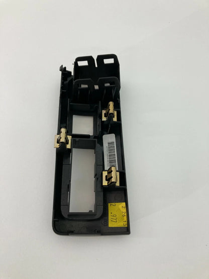2014-2020 CHEVROLET IMPALA DASH INSTRUMENT PANEL DIMMER SWITCH COVER TRIM BEZEL
