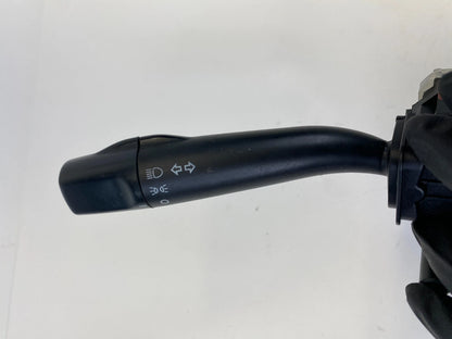 04-10 TOYOTA SIENNA CAMRY HEADLIGHT TURN SIGNAL CONTROL SWITCH LEVER C30VTB259