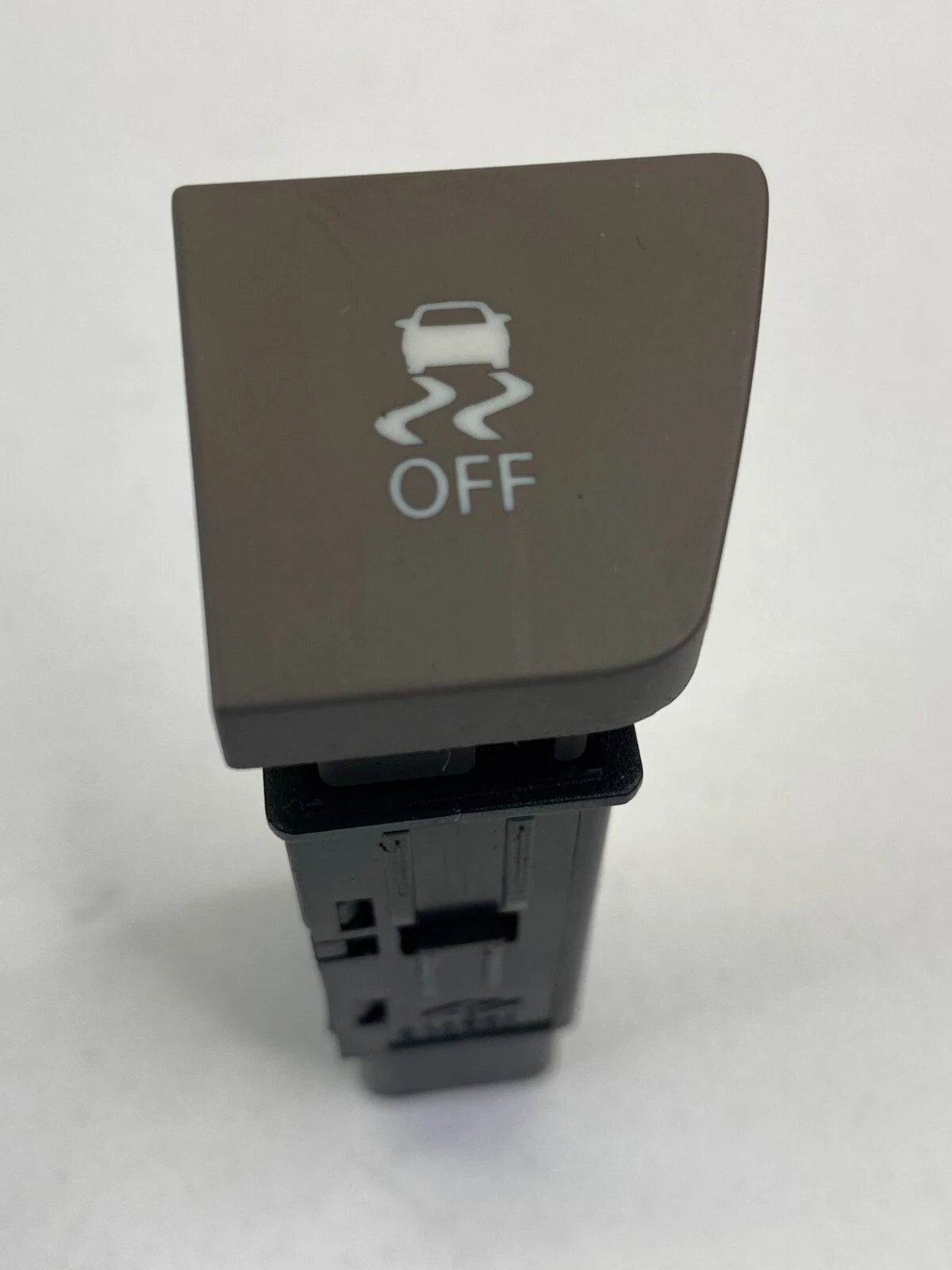 2010 2011 2012 2013 2014 2015 HYUNDAI TUCSON OFF TRACTION CONTROL SWITCH BUTTON