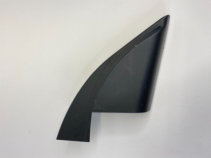 11-15 Hyundai Sonata Sedan Front Right Door Inner Corner Cover Trim 87660-3S000