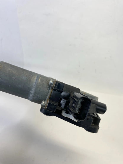 2007-2011 HONDA CR-V CRV FRONT LEFT DRIVER DOOR WINDOW MOTOR W/ REGULATOR OEM