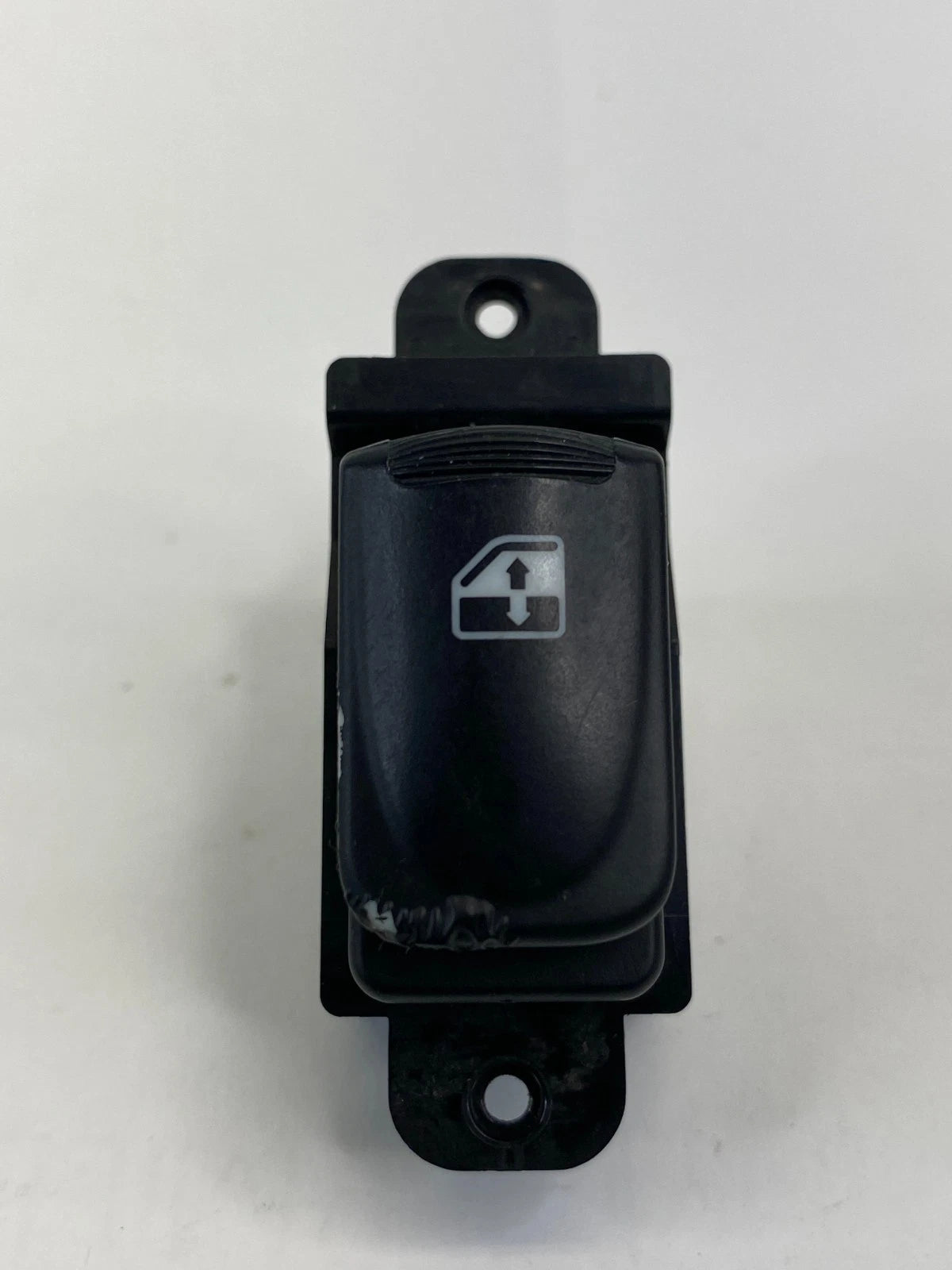 2007-2011 HYUNDAI ACCENT SEDAN REAR LEFT DOOR POWER WINDOW SWITCH 202005491 OEM
