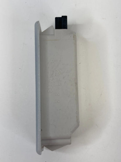 2011-2017 BMW X3 F25 REAR LH RH DOOR COURTESY LIGHT LAMP 6972605 OEM