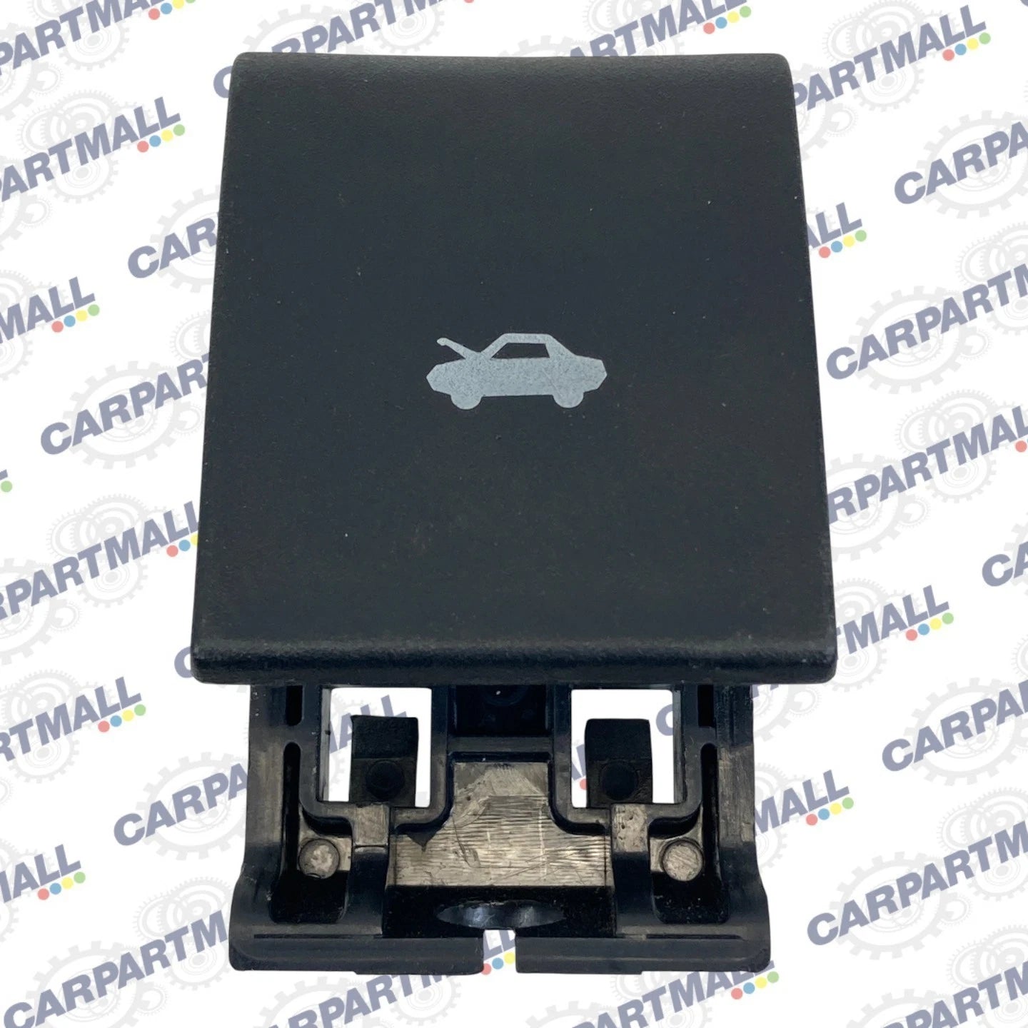 2013-2016 DODGE DART FRONT HOOD LID RELEASE INSIDE HANDLE OEM