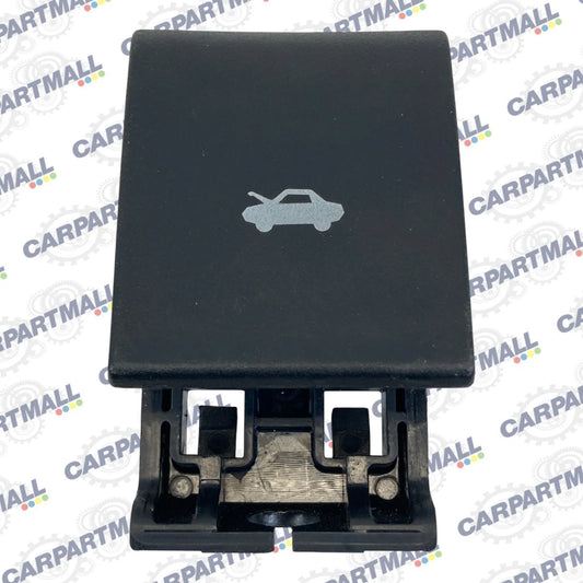 2013-2016 DODGE DART FRONT HOOD LID RELEASE INSIDE HANDLE OEM