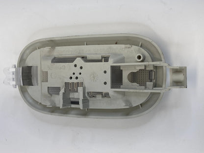 2007-2009 DODGE CALIBER INTERIOR REAR ROOF DOME READING LIGHT LAMP OEM