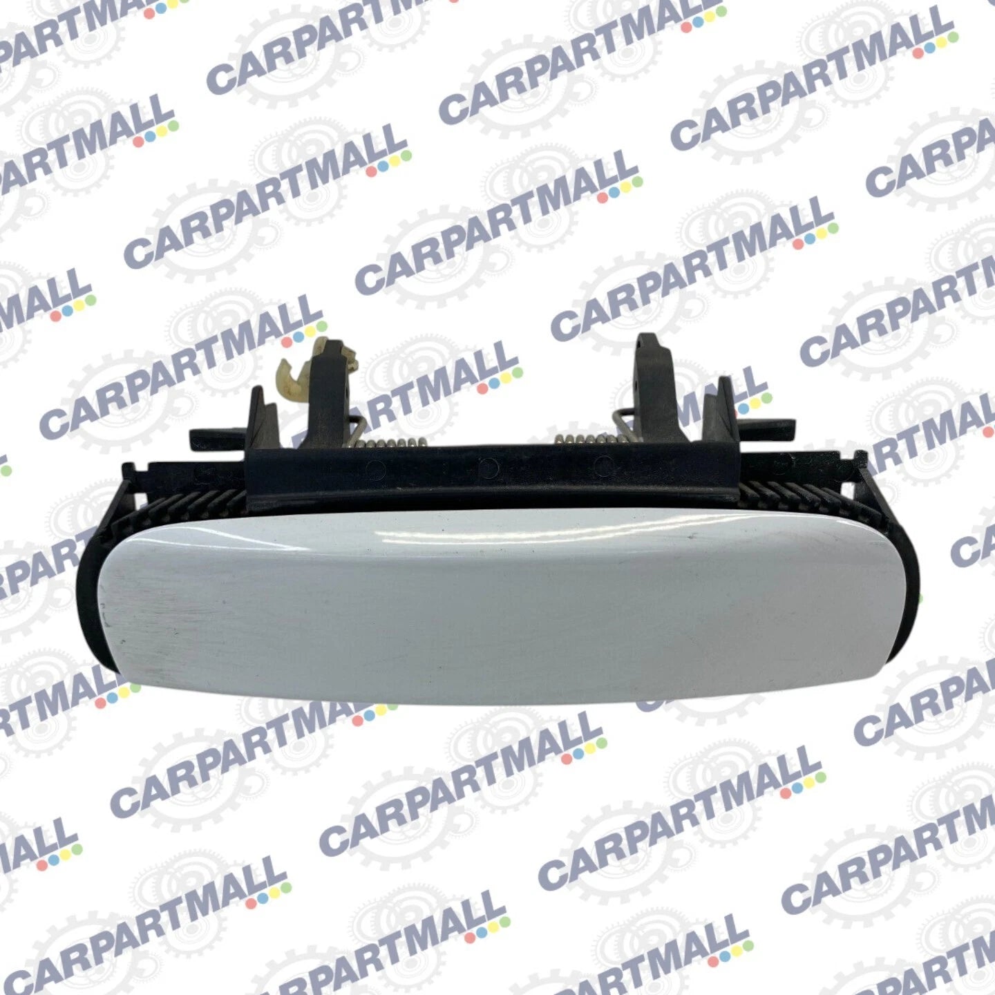 2006-2008 AUDI A3 REAR RIGHT PASSENGER EXTERIOR DOOR HANDLE ASSEMBLY 4B0839885