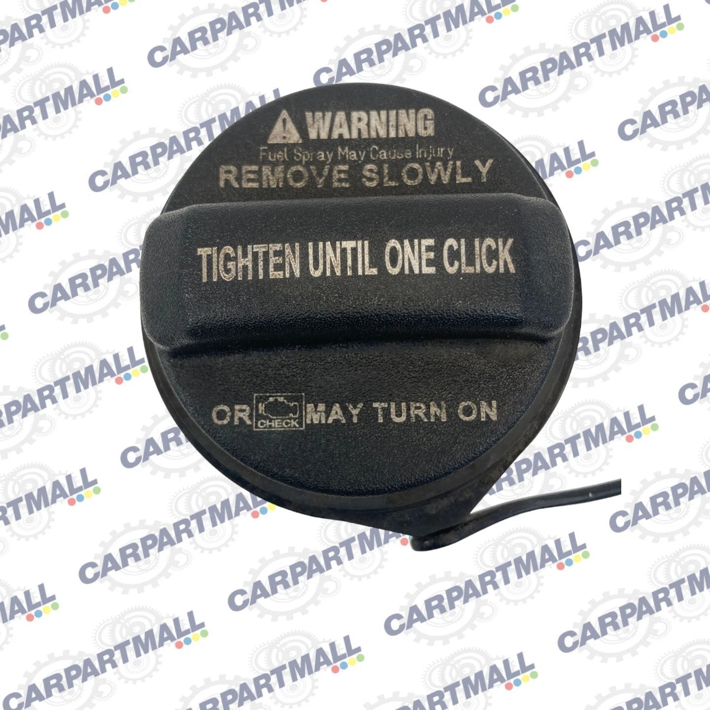 2010-2023 KIA SOUL 1.6L L4 FUEL TANK FILLER GAS CAP LID TOP COVER OEM