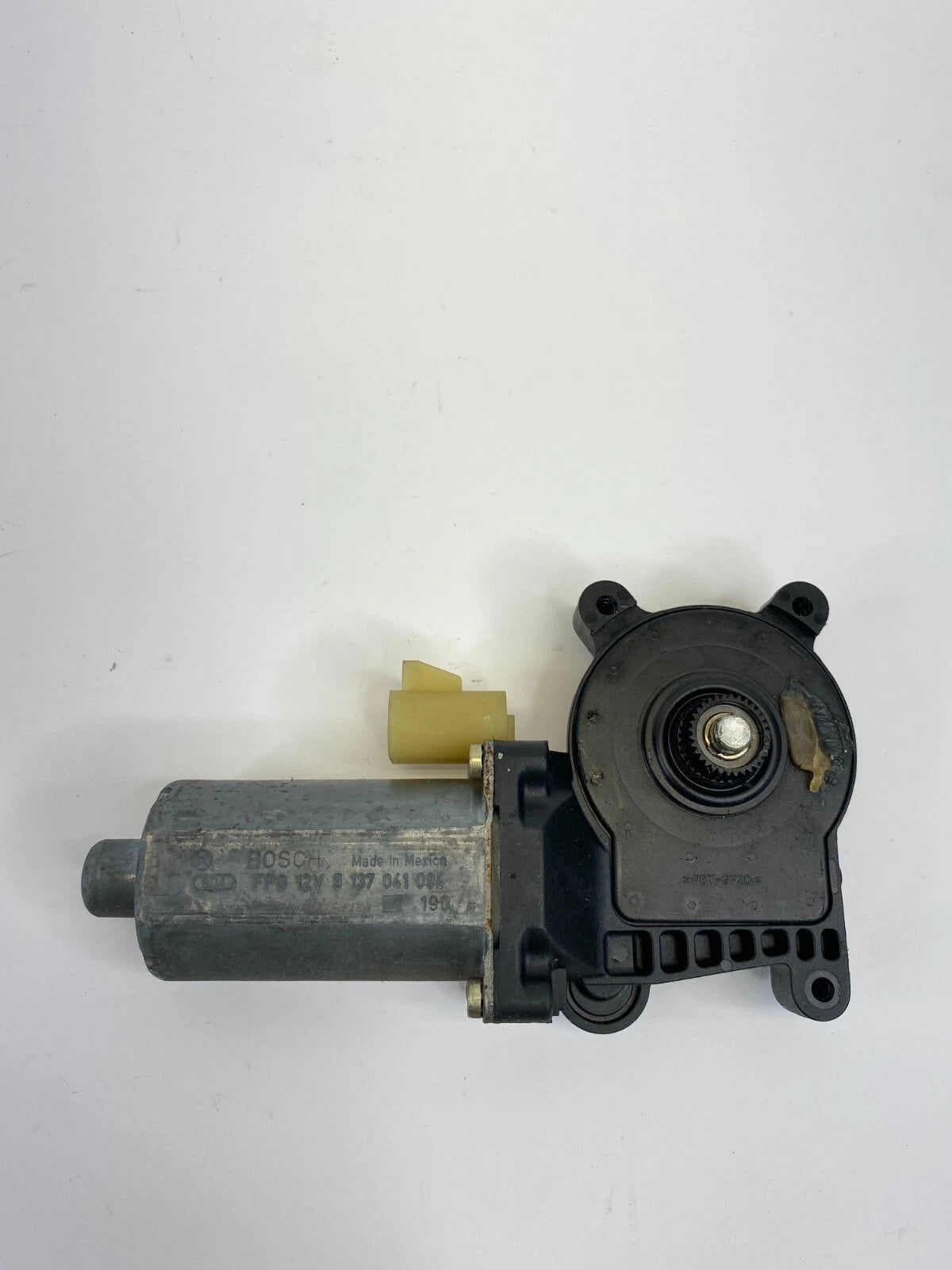1998-2003 MERCEDES-BENZ ML 320 REAR LEFT SIDE WINDOW MOTOR 9137041094 OEM