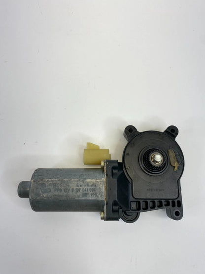 1998-2003 MERCEDES-BENZ ML 320 REAR LEFT SIDE WINDOW MOTOR 9137041094 OEM