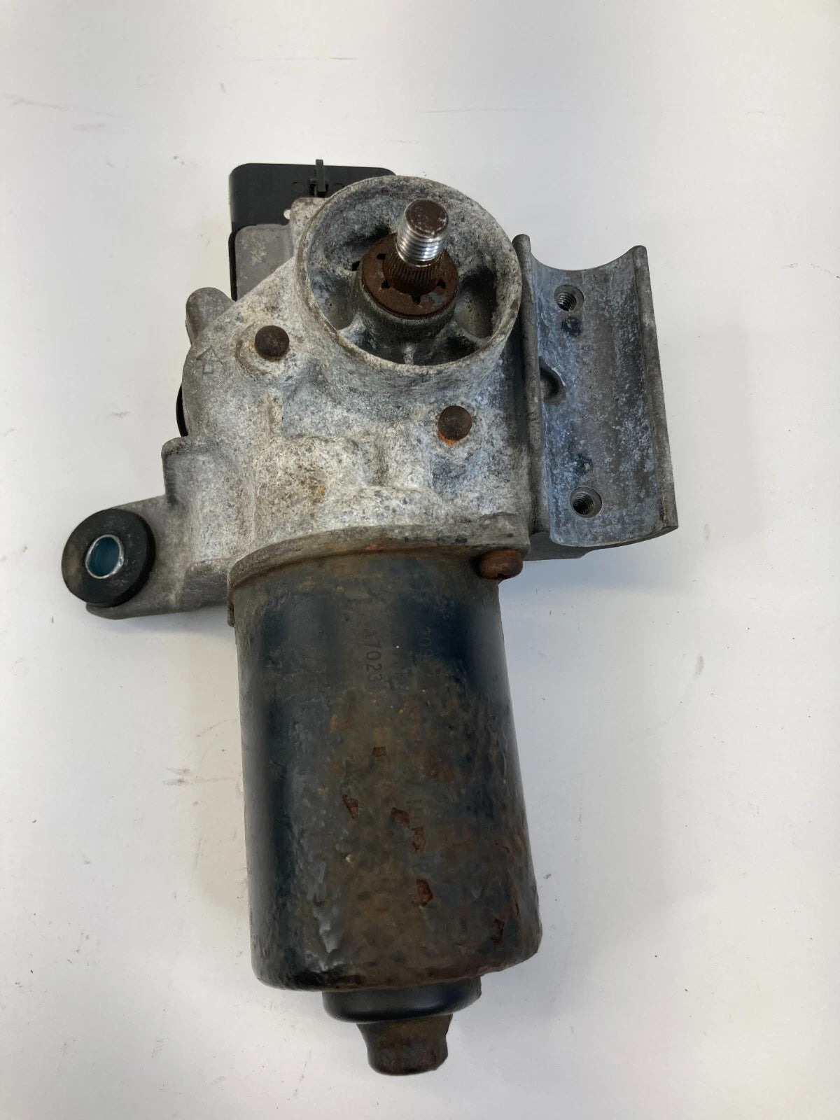 2009-2012 CHEVROLET MALIBU 09-10 PONTIAC G6 FRONT WINDSHIELD WIPER MOTOR OEM