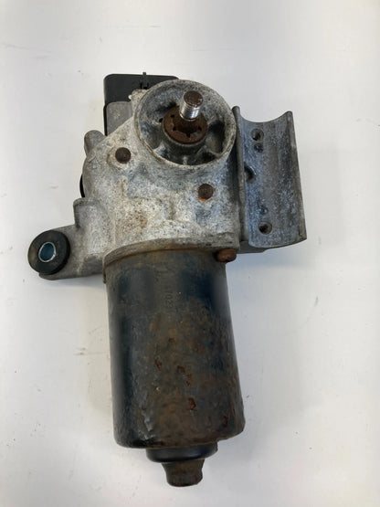 2009-2012 CHEVROLET MALIBU 09-10 PONTIAC G6 FRONT WINDSHIELD WIPER MOTOR OEM
