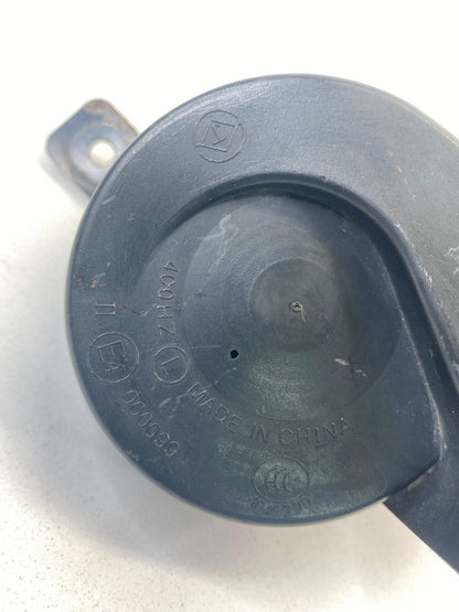 2010-2017 CHEVROLET EQUINOX LOW NOTE HORN PITCH TONE ALARM SIGNAL 25949933 OEM