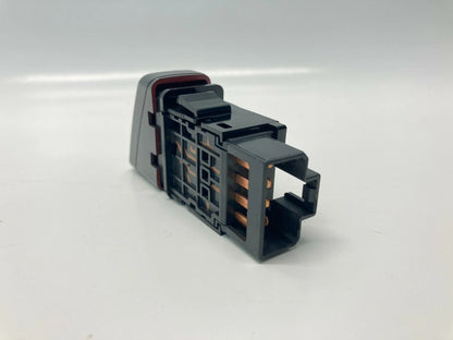 2005 2006 2007 SUBARU IMPREZA OUTBACK EMERGENCY HAZARD CONTROL SWITCH BUTTON OEM