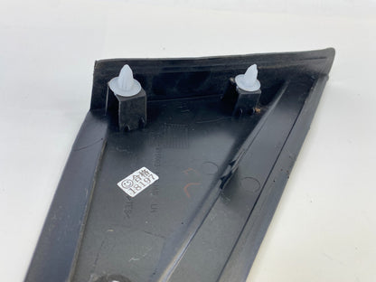 13-19 Ford Escape Front Left Exterior Molding Corner Cover Panel CJ54-S16003-A