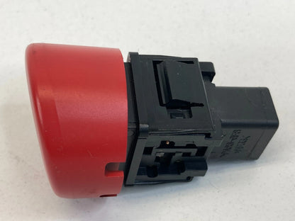 2009-2014 NISSAN CUBE DASH HAZARD LIGHT WARNING LAMP CONTROL SWITCH BUTTON OEM
