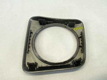 2006-2011 HONDA CIVIC GEAR SHIFTER CONSOLE TRIM BEZEL CENTER OEM FACTORY 1192281