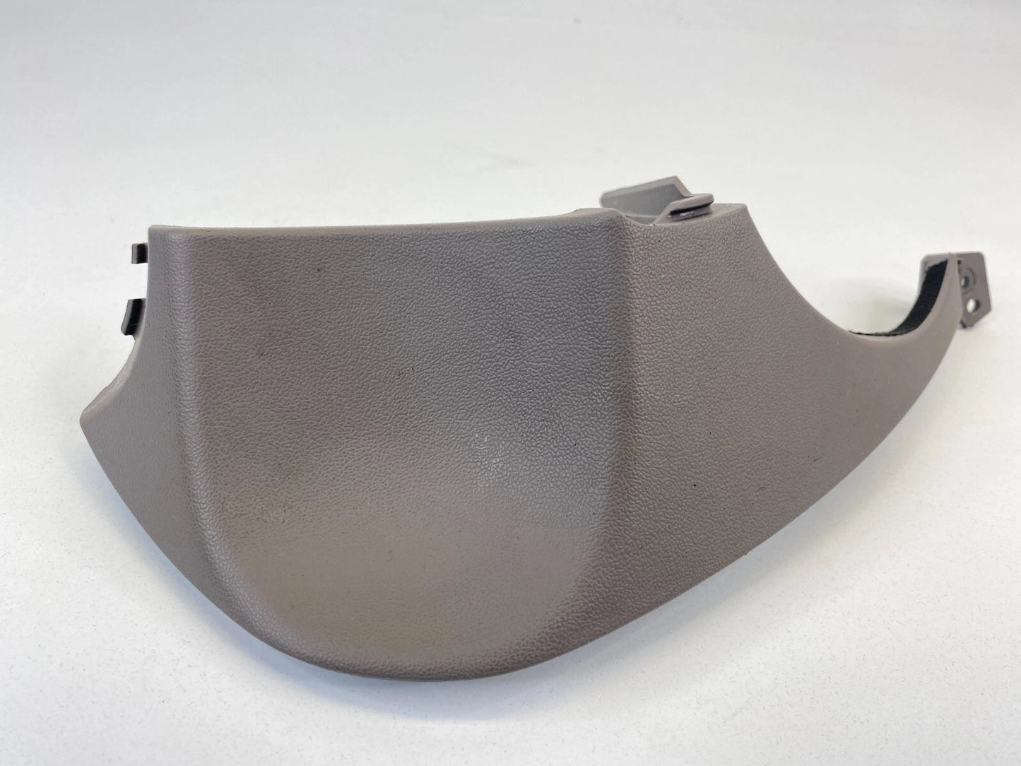 10-15 HYUNDAI TUCSON DASH LEFT DRIVER INNER CRASH PAD TRIM COVER 847302S000 OEM