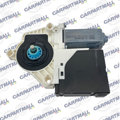 2009-2012 Volkswagen CC Front Right Side Door Power Window Motor 3C8-837-462-J