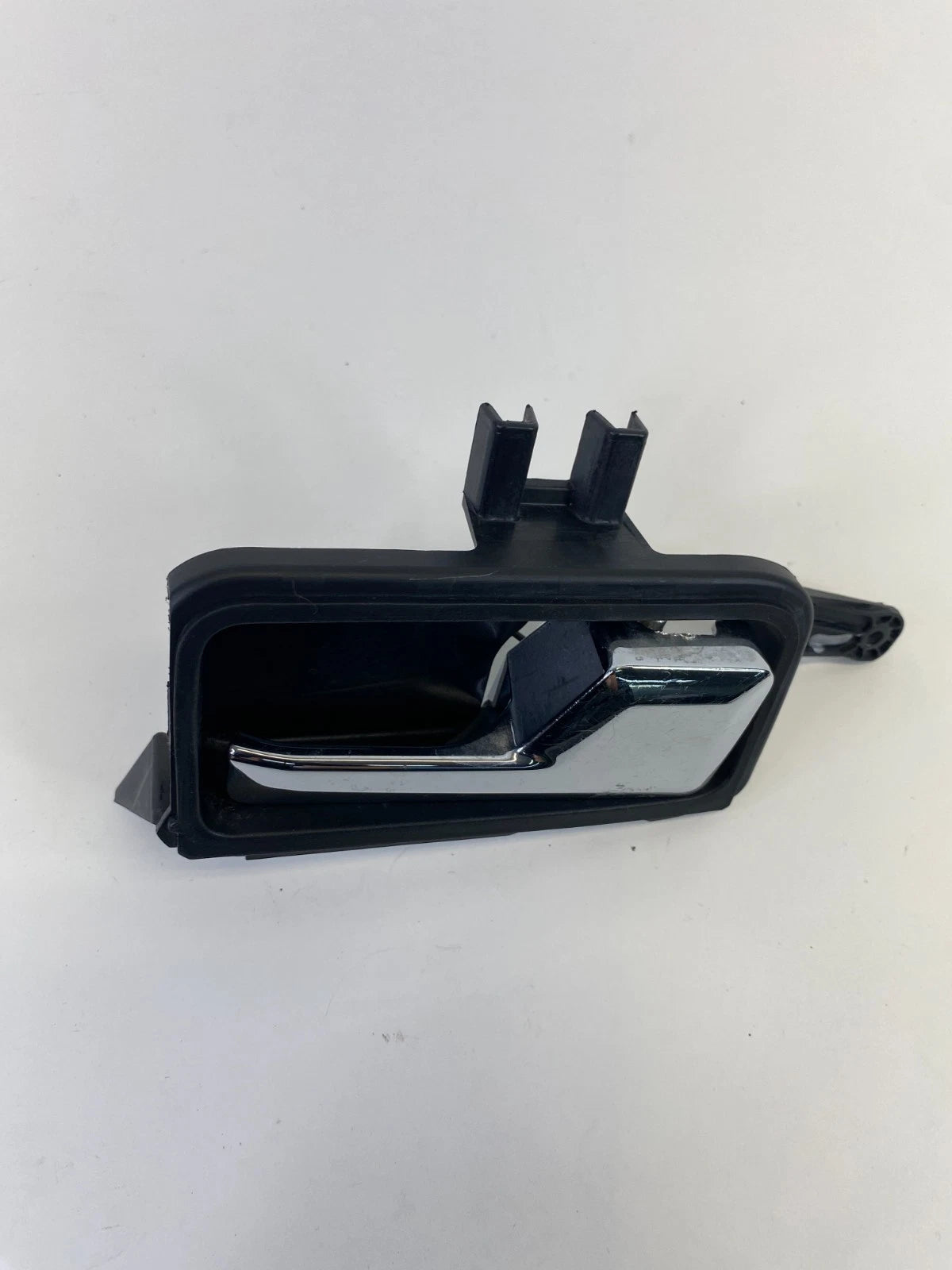 07-14 FORD EDGE FRONT RIGHT PASSENGER SIDE INTERIOR DOOR HANDLE BT437822620A OEM
