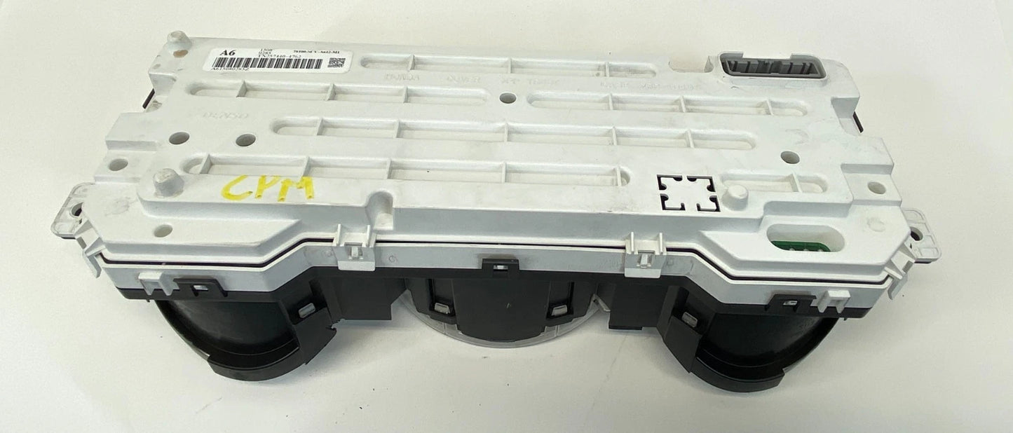07 08 HONDA ELEMENT SPEEDOMETER INSTRUMENT CLUSTER UNK MILES 78100-SCV-A612 OEM