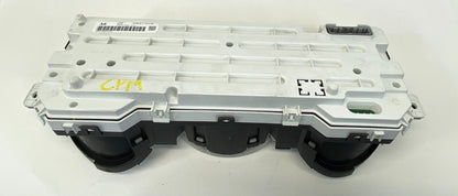 07 08 HONDA ELEMENT SPEEDOMETER INSTRUMENT CLUSTER UNK MILES 78100-SCV-A612 OEM