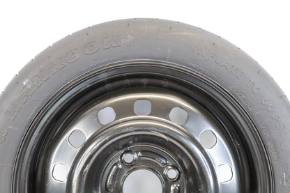 2000-2011 FORD FOCUS EMERGENCY SPARE TIRE COMPACT DONUT T125/80R15 95M OEM