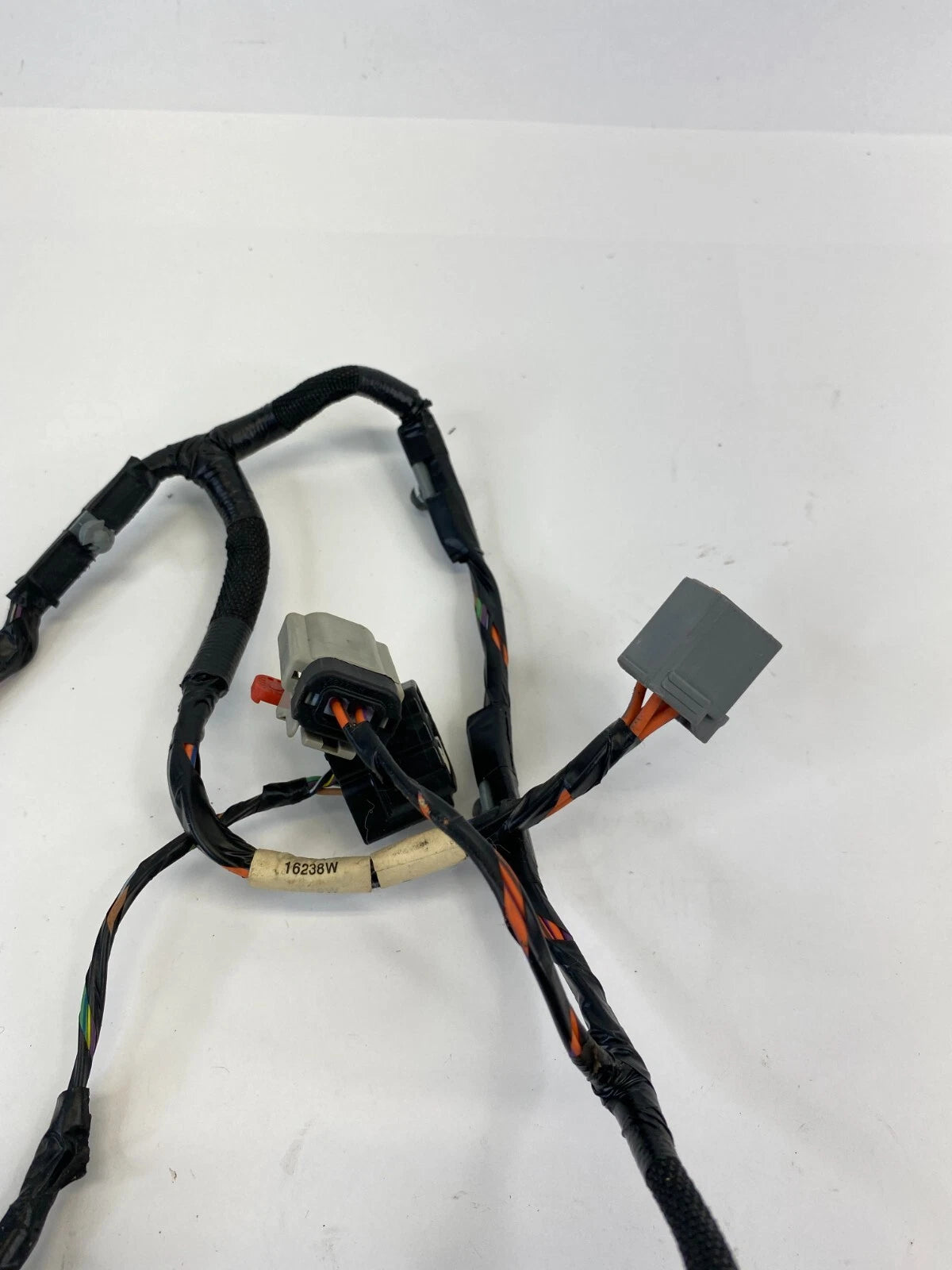2005-2008 CHRYSLER 300 REAR RIGHT SIDE DOOR WIRE HARNESS WIRING 04607112AD OEM