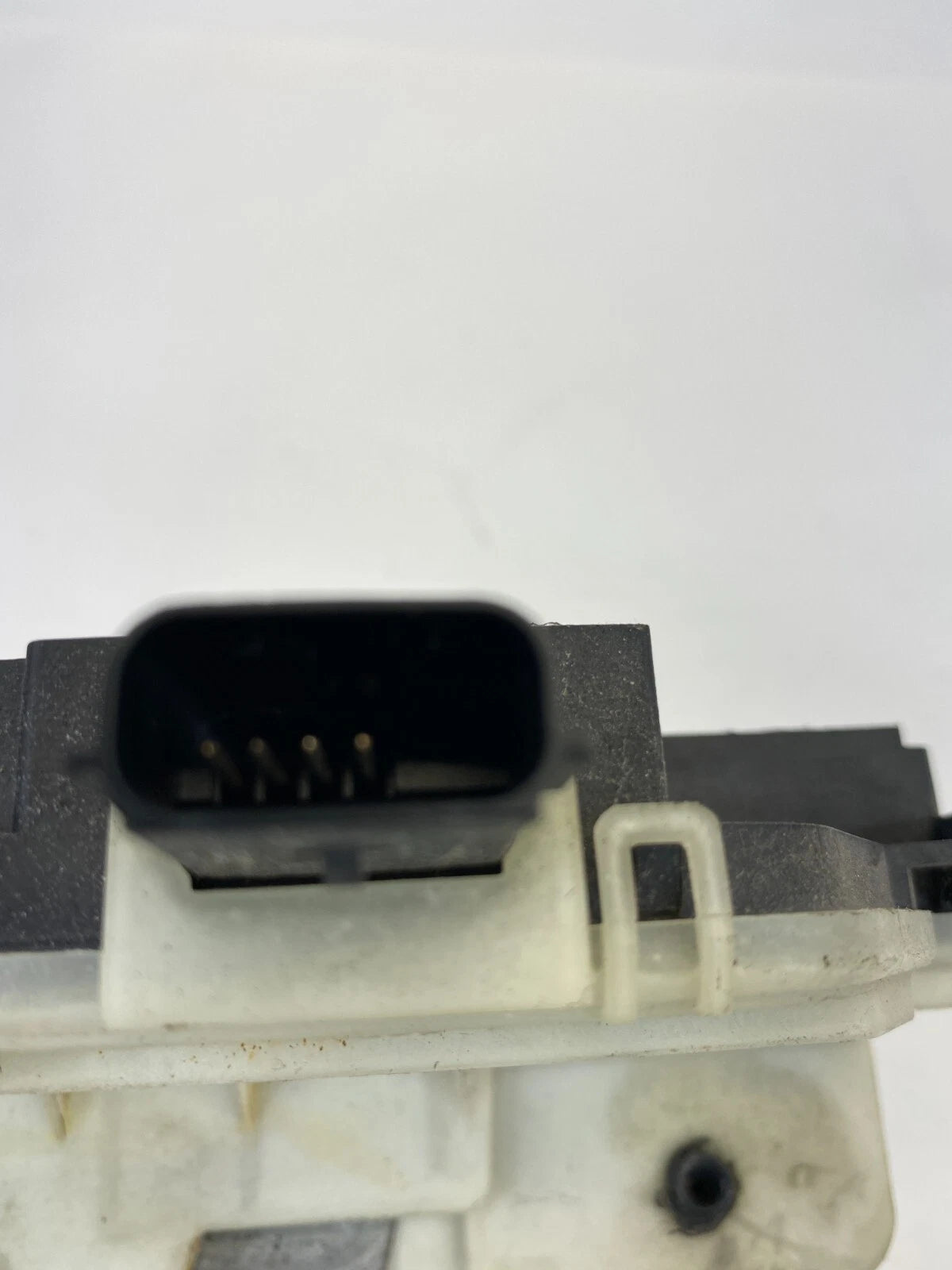 2009-2014 FORD F-150 FRONT LEFT DOOR LOCK LATCH RELEASE ACTUATOR 8A5A-5421813-EA