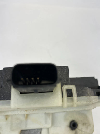 2009-2014 FORD F-150 FRONT LEFT DOOR LOCK LATCH RELEASE ACTUATOR 8A5A-5421813-EA