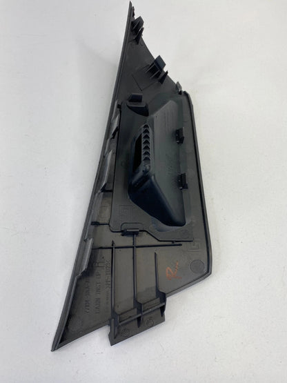2007-2011 HONDA CIVIC FRONT RIGHT PASSENGER PILLAR DEFROST VENT OEM 77104SNAA001