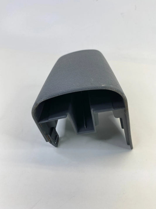 05-10 HONDA ODYSSEY DRIVER LEFT FRONT SEAT TRACK RAIL COVER OEM 81196-SHJ-A01