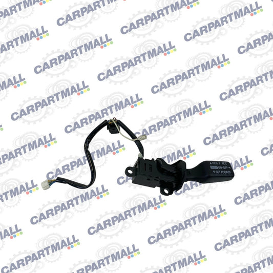 2002 2003 LEXUS ES300 STEERING COLUMN CRUISE LEVER CONTROL SWITCH OEM