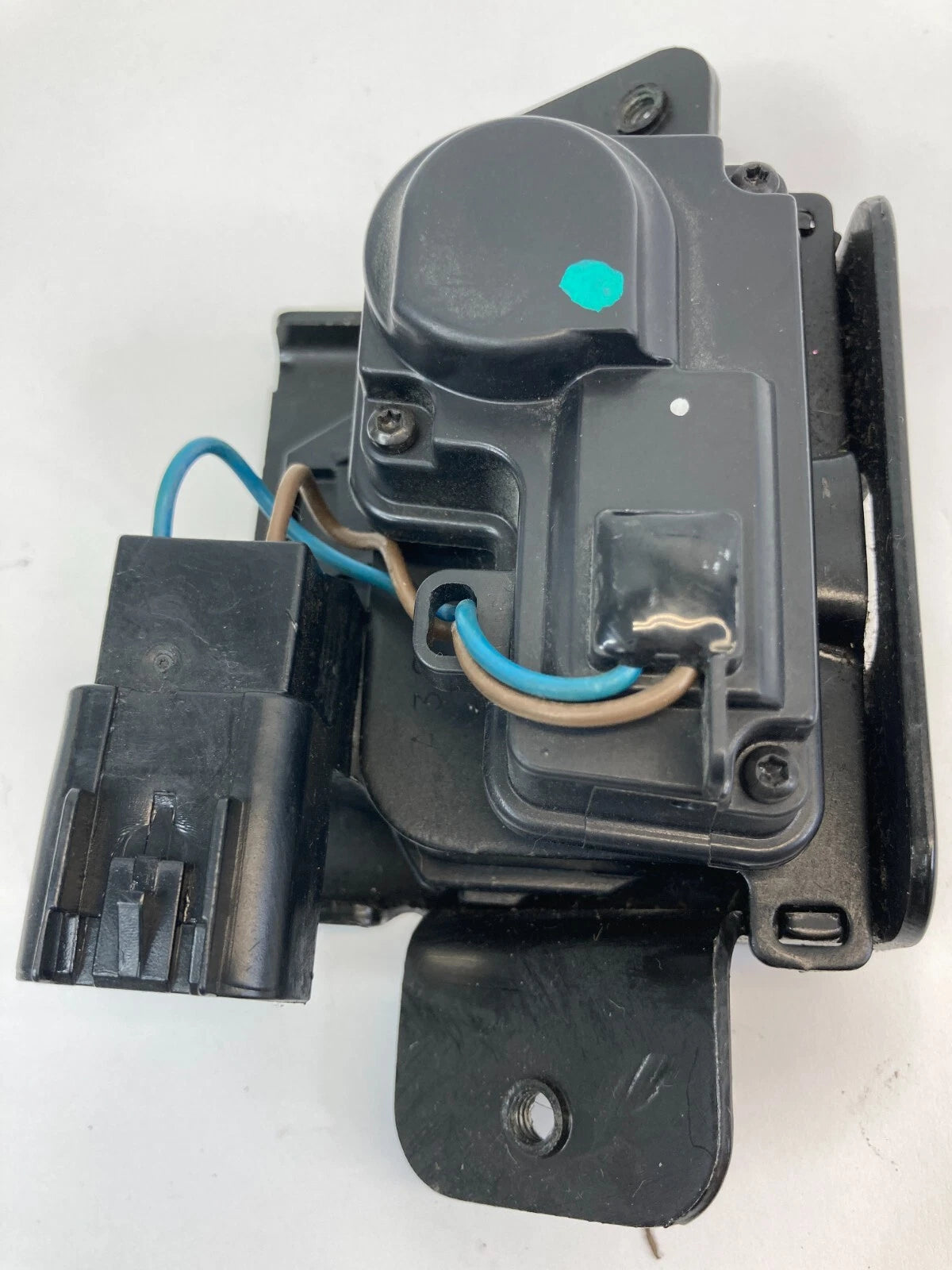 2010-2017 10-17 CHEVROLET EQUINOX REAR TRUNK LOCK LATCH LIFTGATE ACTUATOR OEM