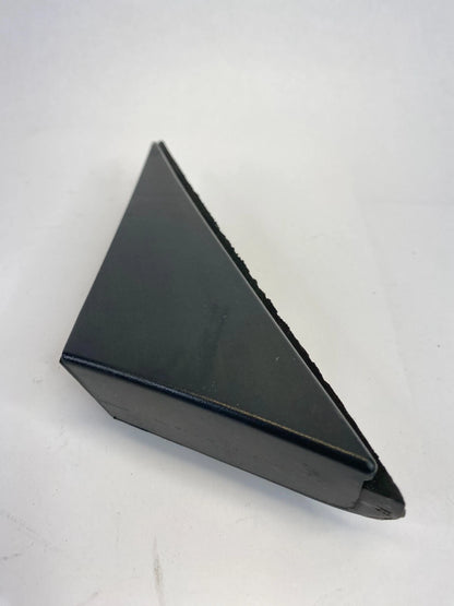 11-15 HYUNDAI SONATA FRONT LEFT WINDOW FENDER CORNER TRIM MOLDING 861803S000 OEM