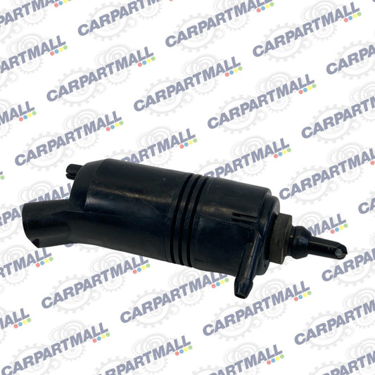 04 05 06 07 08 09 Cadillac SRX XLR Rear Winshield Wiper Washer Pump OEM
