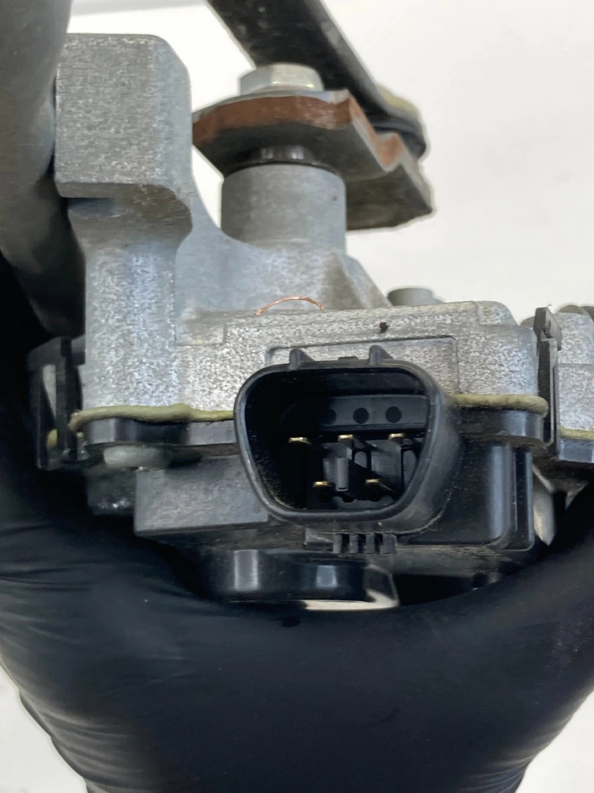 2013-2016 MAZDA CX-5 CX5 FRONT WINDSHIELD WIPER MOTOR UNIT KD53-67340 OEM