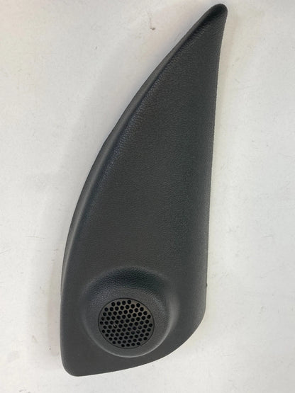 06-09 PONTIAC TORRENT FRONT RIGHT SIDE DOOR SPEAKER W/ MIRROR COVER 15863761 OEM