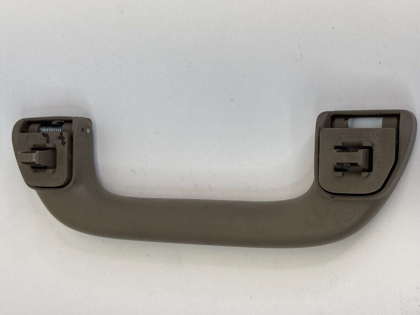 2009-2015 Honda Pilot Front Left Side Inner Inside Grab Grip Handle Assist OEM