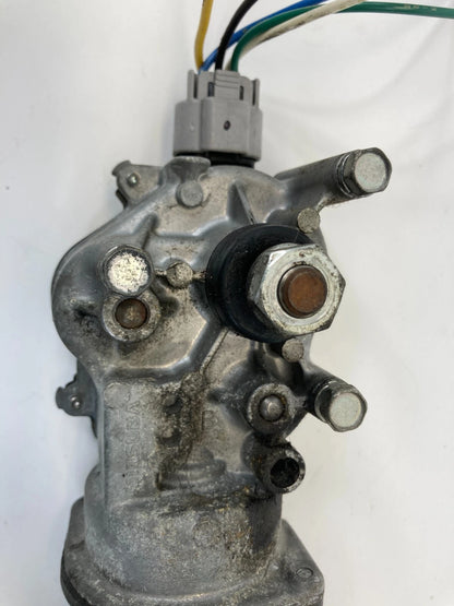 2005-2010 HONDA ODYSSEY FR WINDSHIELD WIPER MOTOR ASSEMBLY OEM 76500-SHJ-A012-M1