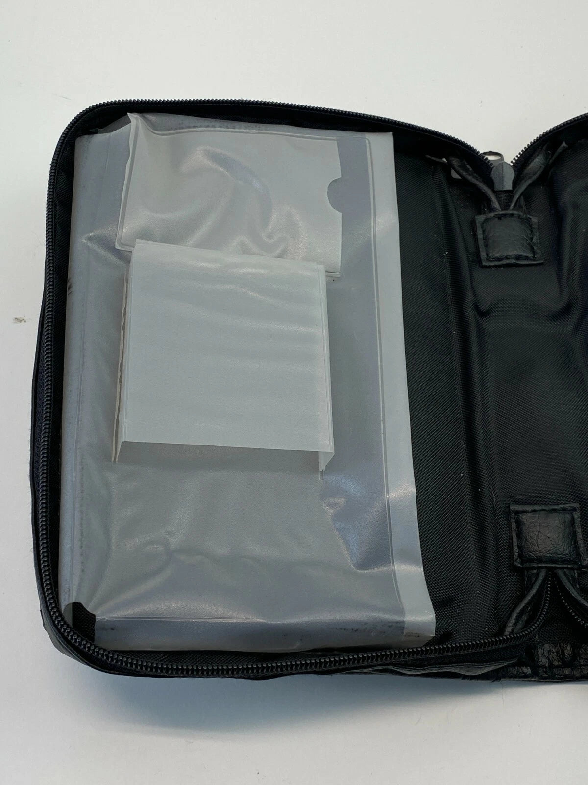 1998 98 BMW 7-SERIES 740IL BMW OWNER MANUAL INFORMATION BOOK COVER CASE OEM