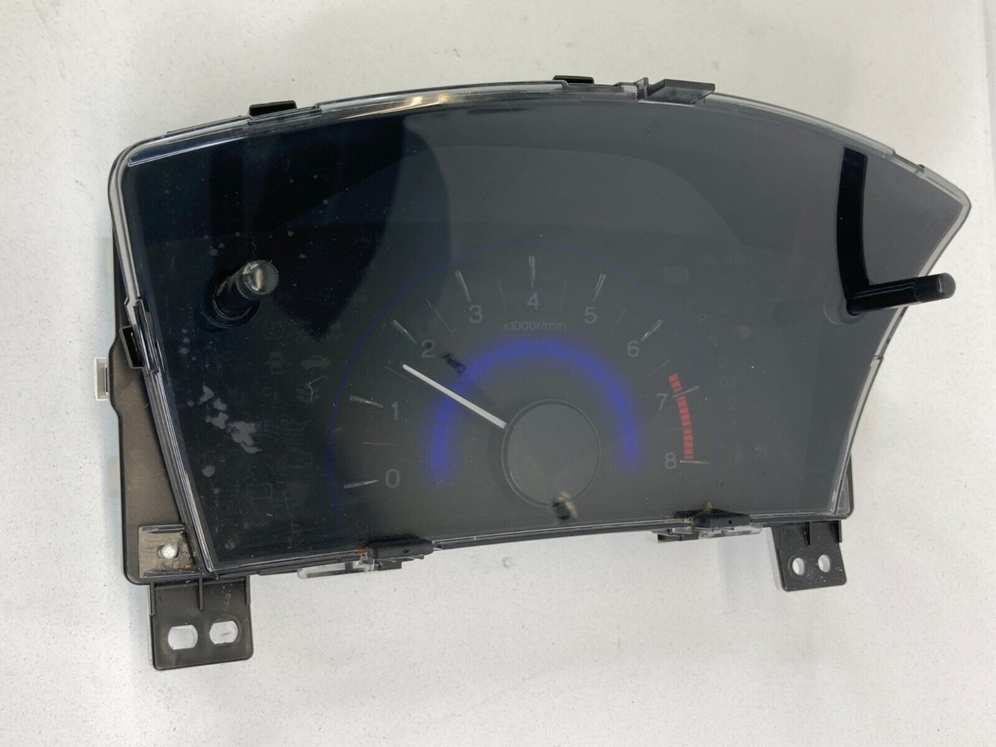 2012 Honda Civic SEDAN Lower Instrument Cluster Tachometer Gauge 78200TR0A41